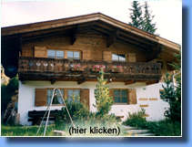 Ferienhaus Königsleiten